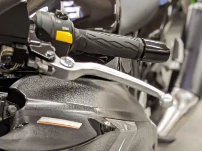 2013 Suzuki Hayabusa GSX1300R ABS