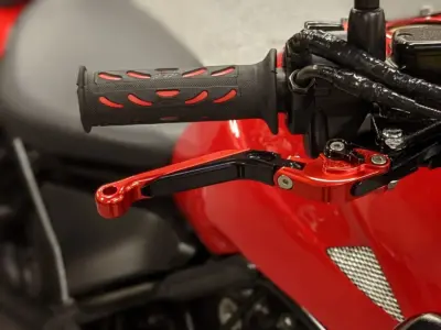 2017 Honda Rebel 500