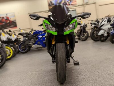 2014 Kawasaki Ninja ZX10R