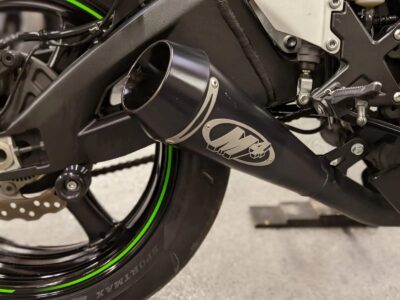 2014 Kawasaki Ninja ZX10R