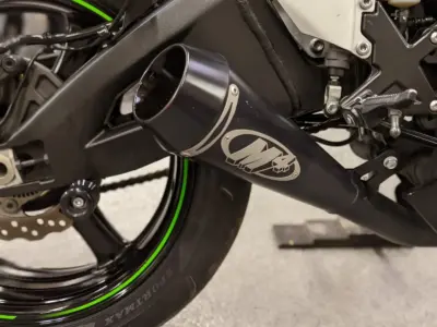 2014 Kawasaki Ninja ZX10R