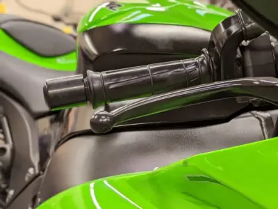 2014 Kawasaki Ninja ZX10R