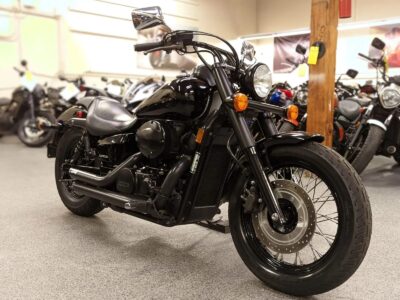 2015 Honda Shadow Phantom