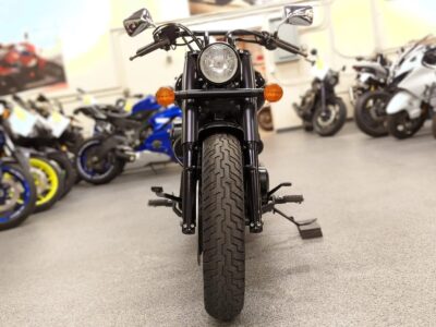 2015 Honda Shadow Phantom