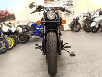 2015 Honda Shadow Phantom