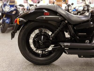 2015 Honda Shadow Phantom