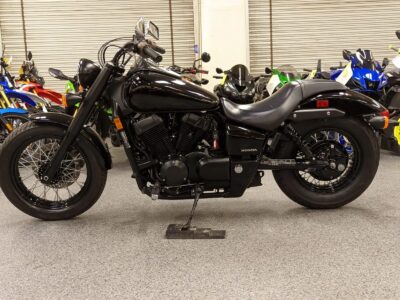 2015 Honda Shadow Phantom