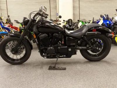 2015 Honda Shadow Phantom