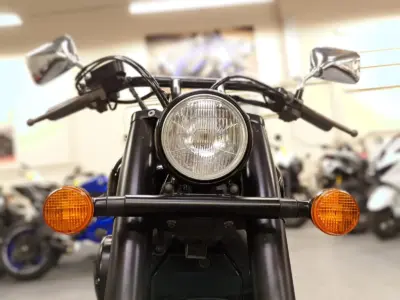 2015 Honda Shadow Phantom