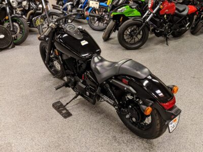 2015 Honda Shadow Phantom