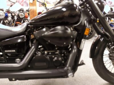 2015 Honda Shadow Phantom