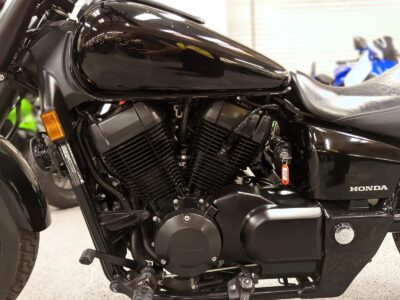 2015 Honda Shadow Phantom
