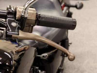 2015 Honda Shadow Phantom