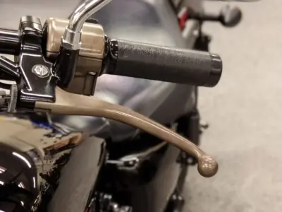2015 Honda Shadow Phantom