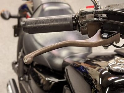 2015 Honda Shadow Phantom