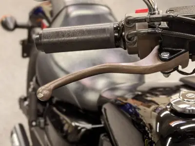 2015 Honda Shadow Phantom