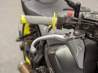 2016 Yamaha FZ07 FZ-07