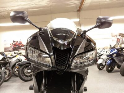 2009 Honda CBR600RR