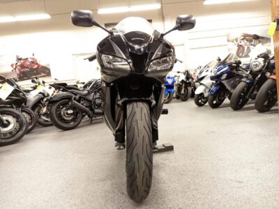 2009 Honda CBR600RR