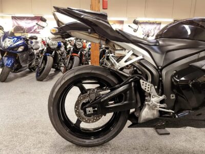 2009 Honda CBR600RR