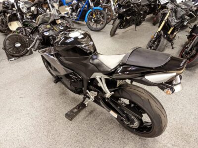 2009 Honda CBR600RR