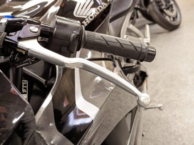 2009 Honda CBR600RR