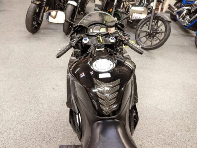 2009 Honda CBR600RR