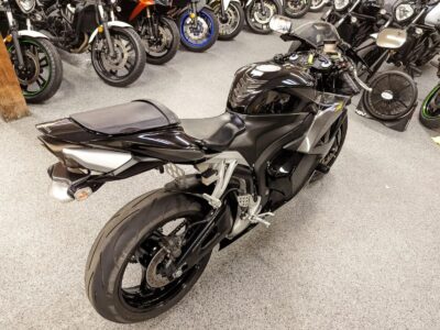 2009 Honda CBR600RR