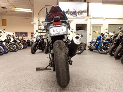 2021 Kawasaki Ninja 400