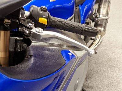 2015 Suzuki Hayabusa GSX1300R ABS