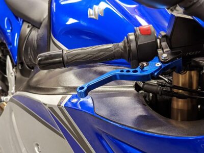 2015 Suzuki Hayabusa GSX1300R ABS