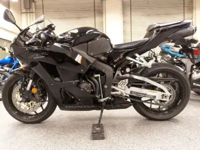 2015 Honda CBR600RR
