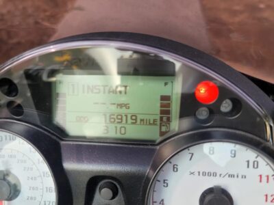 2008 Kawasaki ZX14