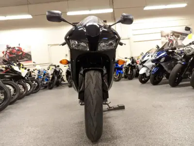 2014 Honda CBR600RR