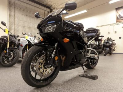2014 Honda CBR600RR