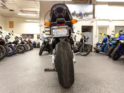2015 Honda CBR600RR