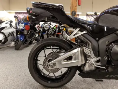 2014 Honda CBR600RR