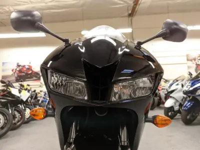 2014 Honda CBR600RR