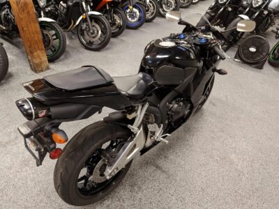 2014 Honda CBR600RR