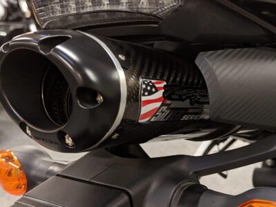 2015 Honda CBR600RR