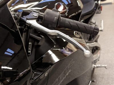 2014 Honda CBR600RR