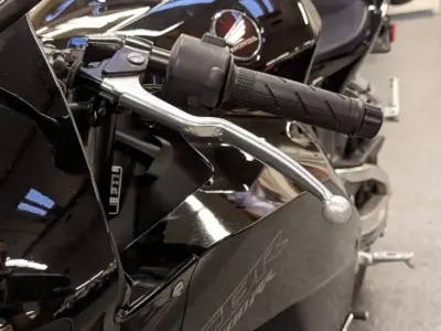 2015 Honda CBR600RR
