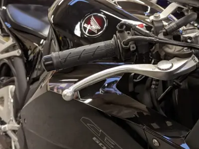2015 Honda CBR600RR