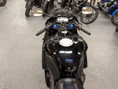 2015 Honda CBR600RR