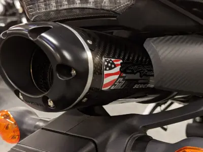 2014 Honda CBR600RR