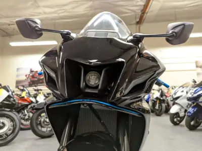 2022 YAMAHA R7