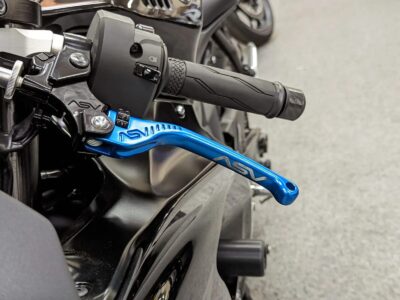 2022 YAMAHA R7