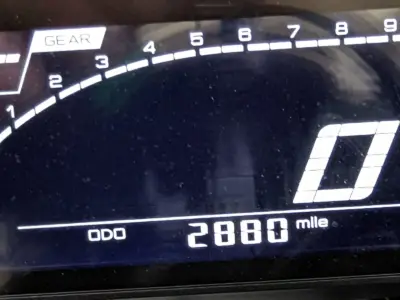 2022 YAMAHA R7