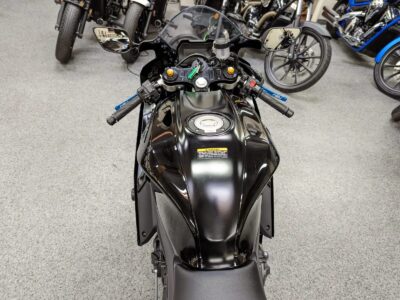 2022 YAMAHA R7