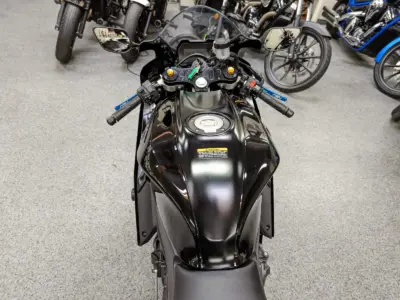 2022 YAMAHA R7